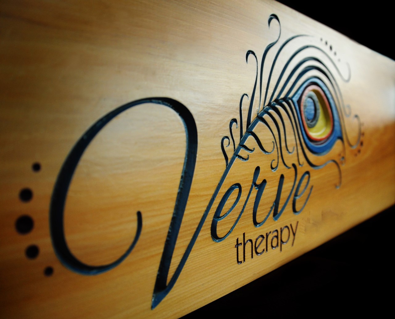 Verve Counseling & Wellness