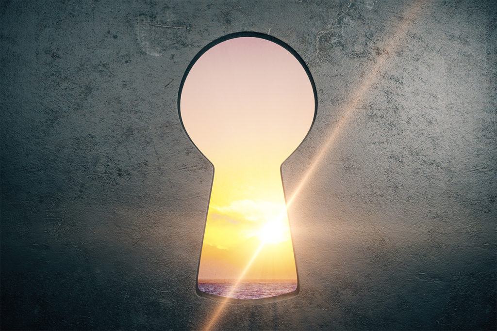 Failure: Redefining Mistakes and Building Resilience