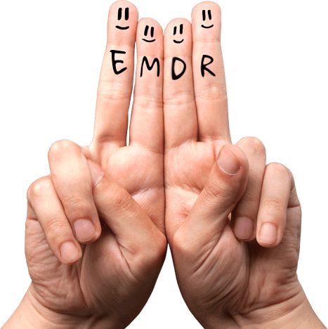 EMDR Therapy Explained: How It Helps You Heal From the Inside Out